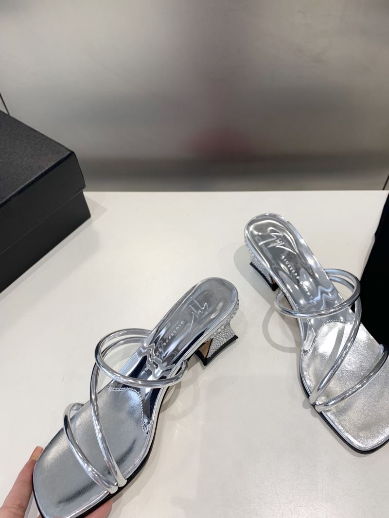 Giuseppe Zanotti Sandals